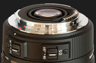 SIGMA 18-200 mm. F3.5-6.3 II DC OS HSM - Prueba - review